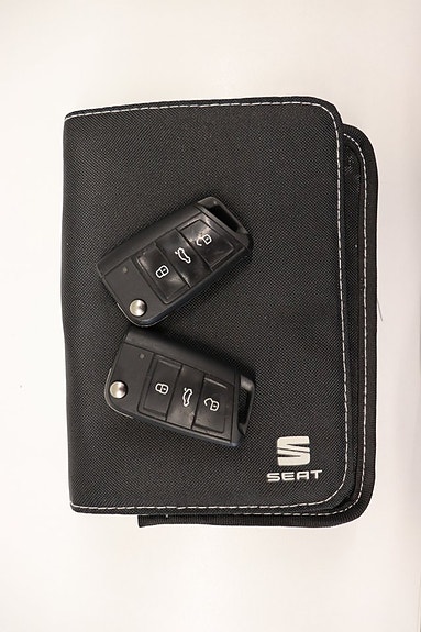 Seat Ibiza 19 of 19