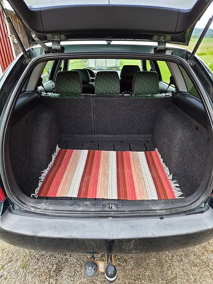 Skoda Octavia 5 of 5