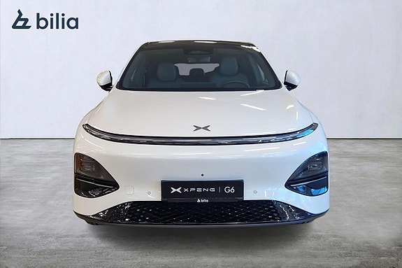 XPeng G6 5 of 5