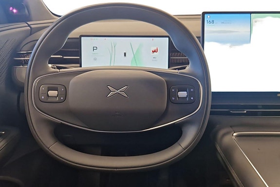 XPeng G6 11 of 19