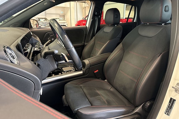 Mercedes-Benz GLA200 d 19 of 27