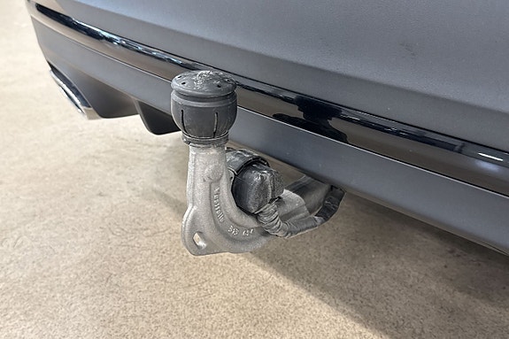 Mercedes-Benz GLA200 d 25 of 27