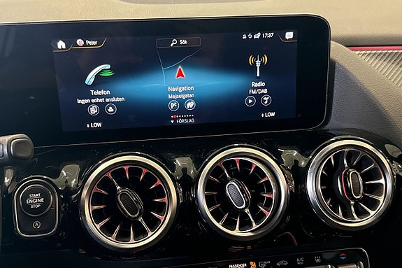 Mercedes-Benz GLA200 d 11 of 27
