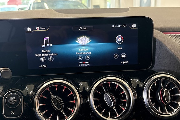 Mercedes-Benz GLA200 d 12 of 27