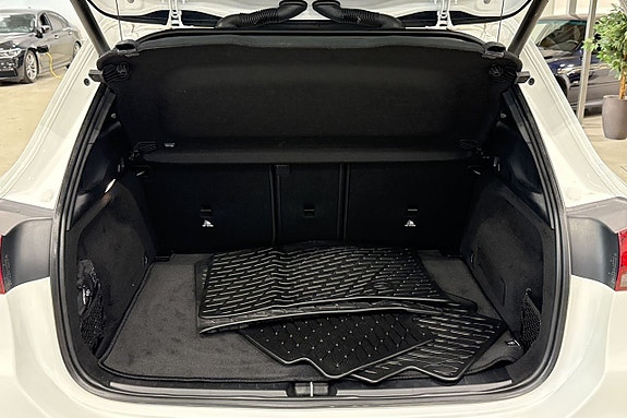 Mercedes-Benz GLA200 d 23 of 27
