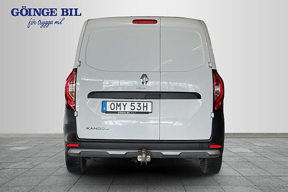 Renault Kangoo 5 of 5