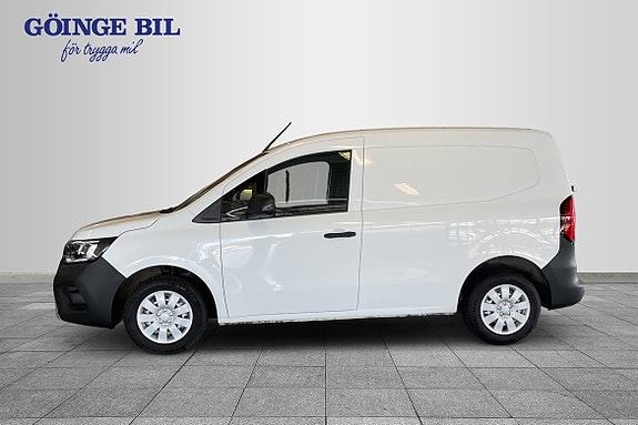 Renault Kangoo 3 of 5