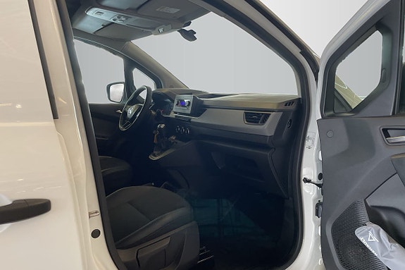 Renault Kangoo 7 of 9