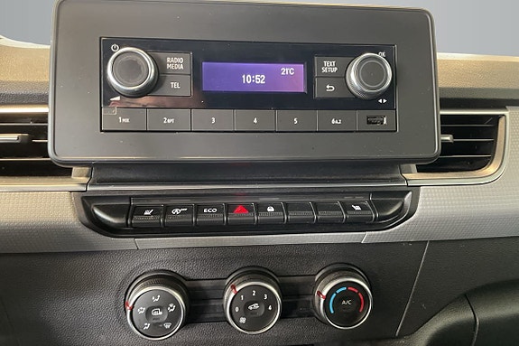 Renault Kangoo 8 of 9