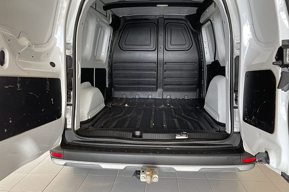 Renault Kangoo 9 of 9