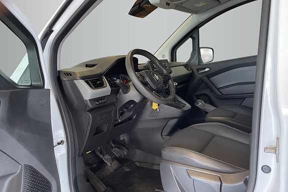 Renault Kangoo 6 of 9