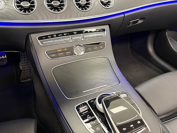 Mercedes-Benz E350 d 12 of 28