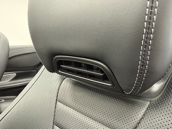Mercedes-Benz E350 d 13 of 28