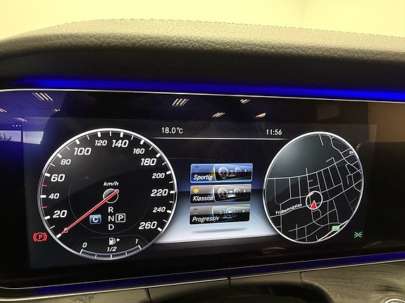 Mercedes-Benz E350 d 20 of 28