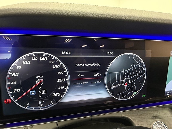Mercedes-Benz E350 d 19 of 28