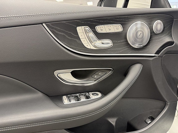 Mercedes-Benz E350 d 14 of 28