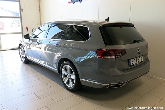 Volkswagen Passat 5 of 5