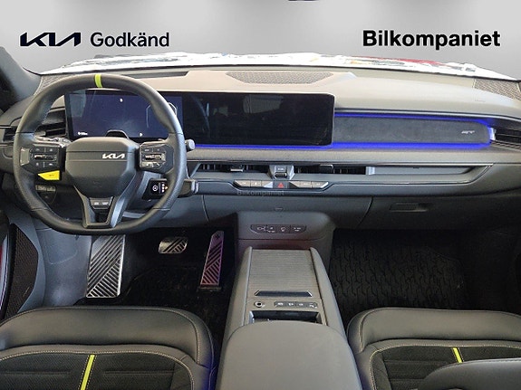 Kia EV9 7 of 17