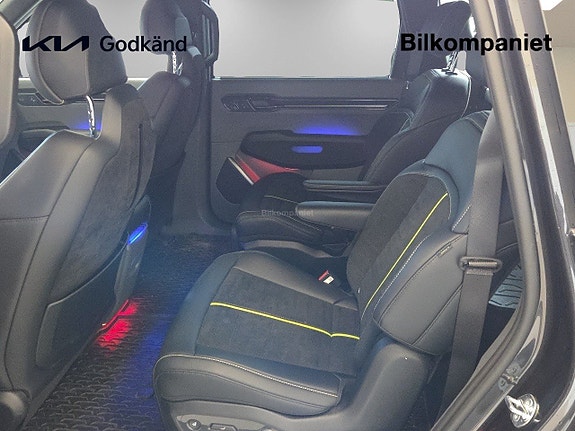 Kia EV9 9 of 17