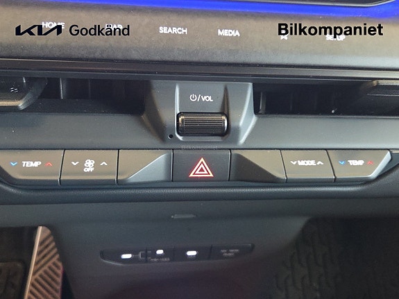 Kia EV9 13 of 17