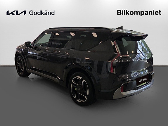 Kia EV9 6 of 17