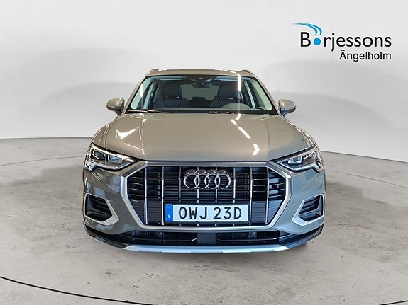 Audi Q3 5 of 5