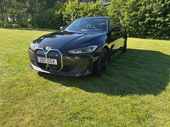 BMW i4 5 of 5
