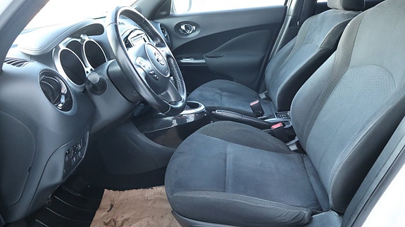Nissan Juke 5 of 12