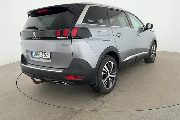 Peugeot 5008 5 of 5
