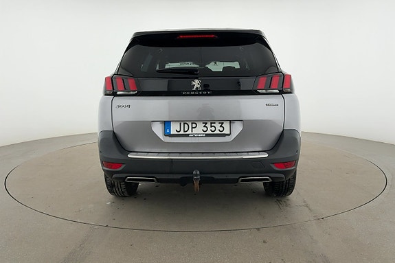 Peugeot 5008 4 of 5