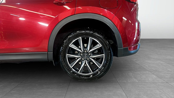 Mazda CX-5 6 of 22