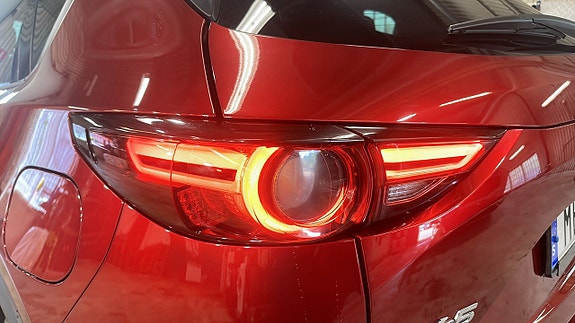 Mazda CX-5 15 of 22