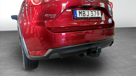 Mazda CX-5 14 of 22