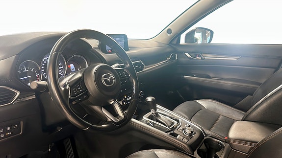 Mazda CX-5 7 of 22