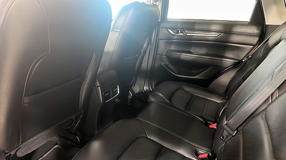 Mazda CX-5 12 of 22