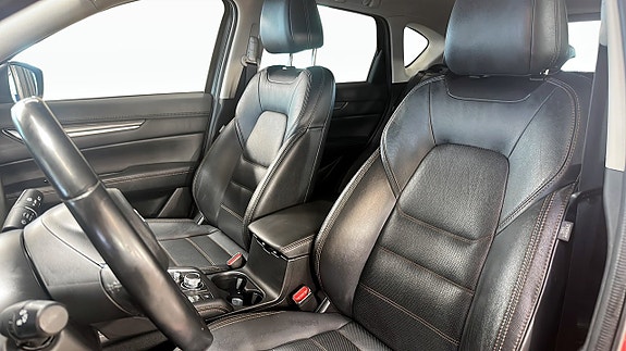 Mazda CX-5 8 of 22