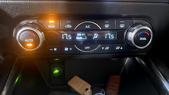 Mazda CX-5 21 of 22