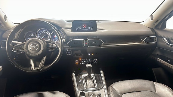 Mazda CX-5 10 of 22