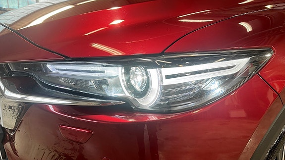 Mazda CX-5 16 of 22