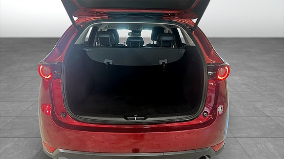 Mazda CX-5 13 of 22