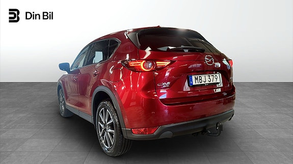 Mazda CX-5 3 of 5