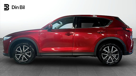 Mazda CX-5 2 of 5