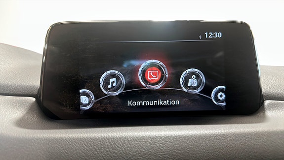 Mazda CX-5 9 of 22