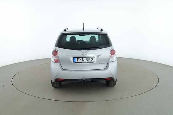 Toyota Verso 4 of 5