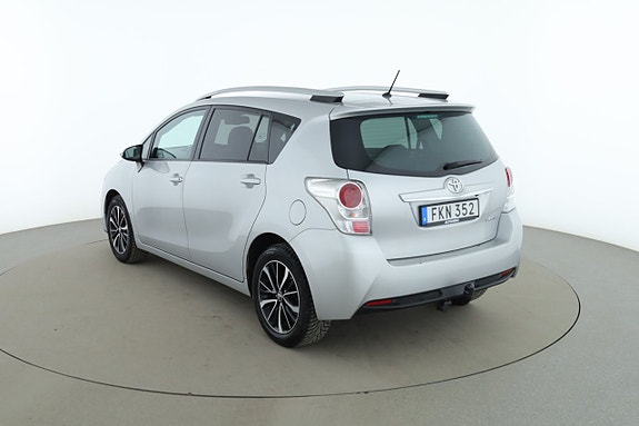 Toyota Verso 3 of 5