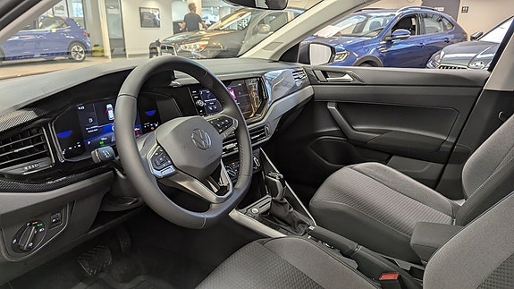 Volkswagen Polo 4 of 5