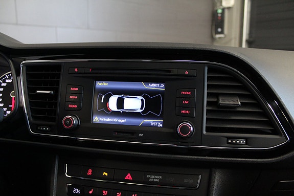 Seat Leon 16 of 22