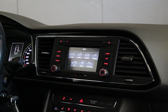 Seat Leon 15 of 22