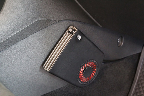 Seat Leon 20 of 22