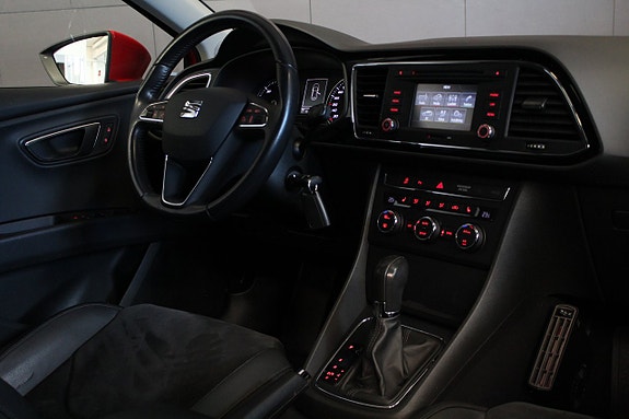 Seat Leon 13 of 22